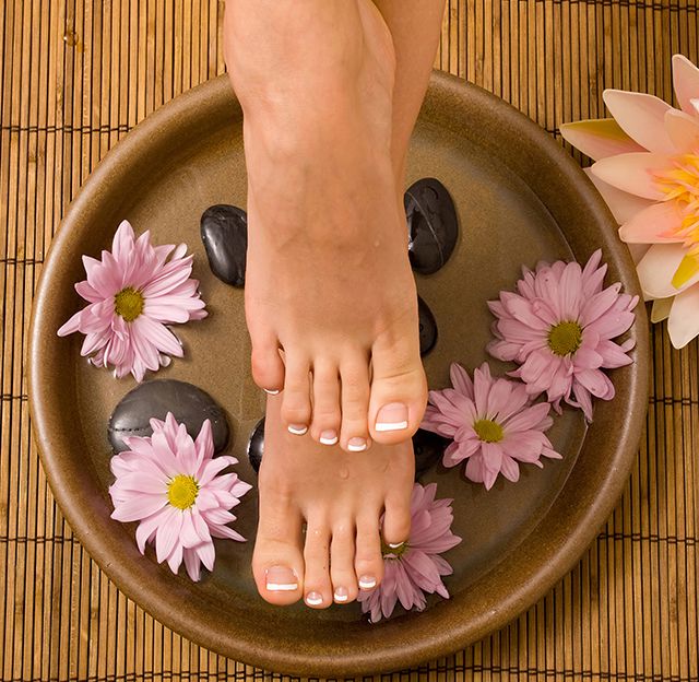 pedicure-service